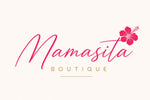 Mamasita Boutique - Home